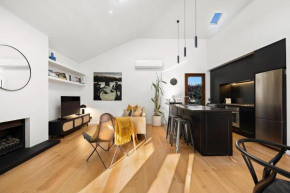 Beautifully styled central home